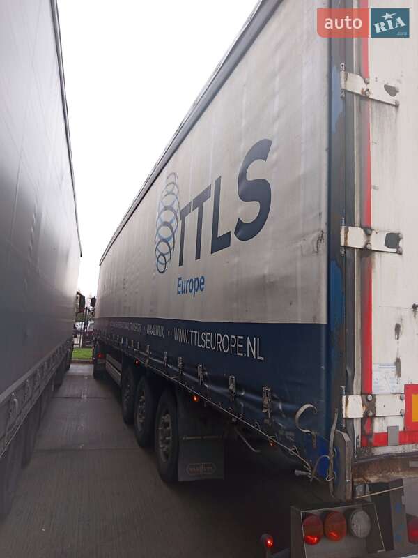 Тягач DAF XF 105 2011 в Рівному фото 2 Тягач DAF XF 105 2011 в Рівному