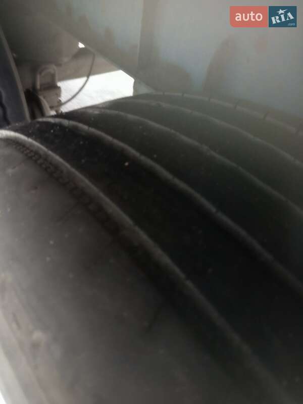 Тягач DAF XF 105 2011 в Рівному фото 6 Тягач DAF XF 105 2011 в Рівному