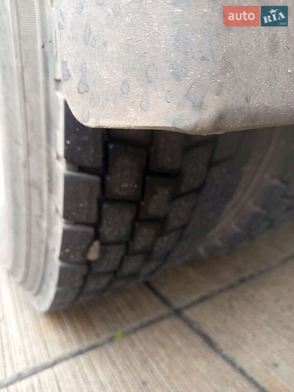 Тягач DAF XF 105 2011 в Рівному фото 8 Тягач DAF XF 105 2011 в Рівному