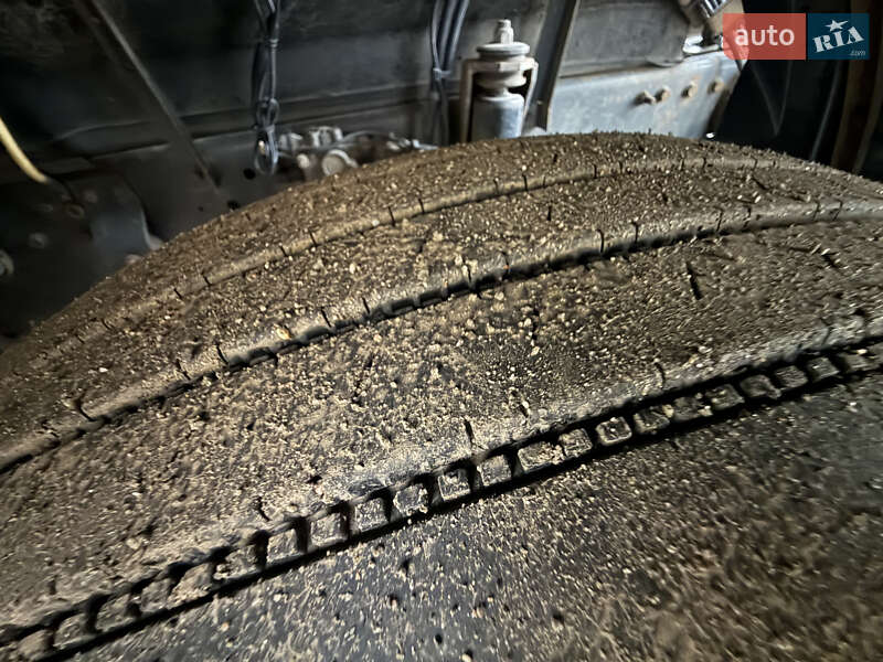 Тягач DAF XF 105 2008 в Києві фото 14 Тягач DAF XF 105 2008 в Києві