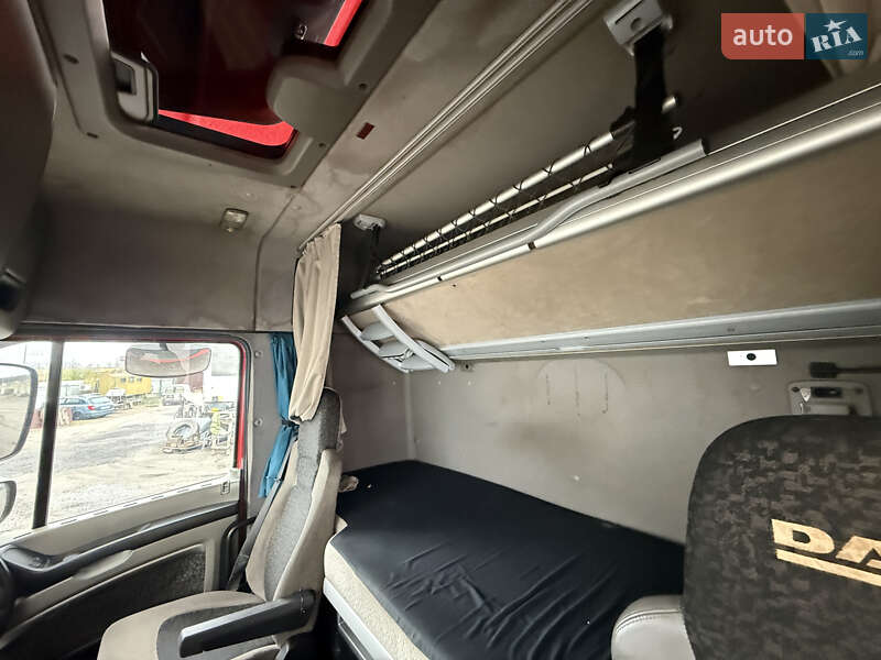 Тягач DAF XF 105 2008 в Києві фото 19 Тягач DAF XF 105 2008 в Києві