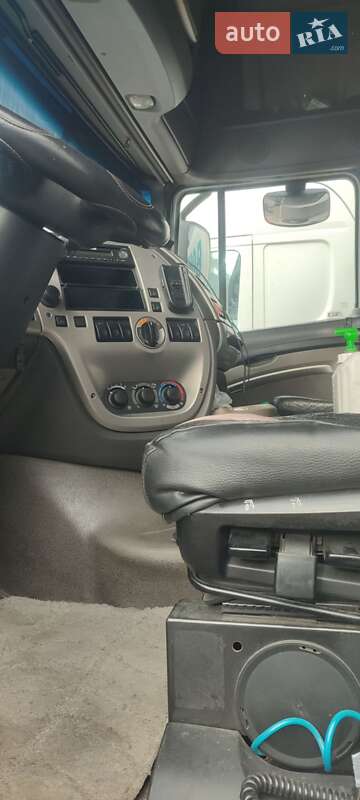 Тягач DAF XF 105 2010 в Хмельницком фото 3 Тягач DAF XF 105 2010 в Хмельницком