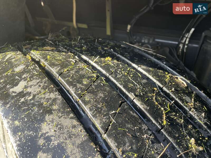 Тягач DAF XF 105 2013 в Вінниці фото 21 Тягач DAF XF 105 2013 в Вінниці