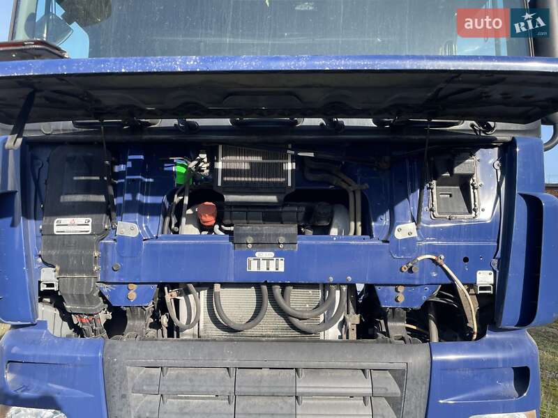 Тягач DAF XF 105 2013 в Вінниці фото 22 Тягач DAF XF 105 2013 в Вінниці