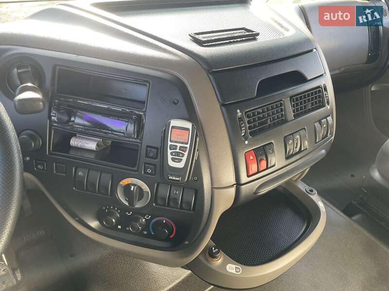 Тягач DAF XF 105 2013 в Вінниці фото 28 Тягач DAF XF 105 2013 в Вінниці