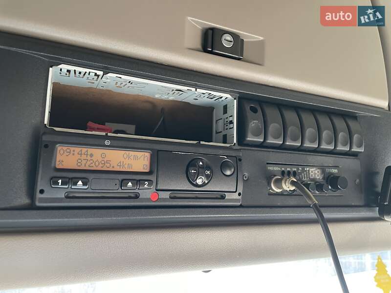 Тягач DAF XF 105 2013 в Вінниці фото 30 Тягач DAF XF 105 2013 в Вінниці