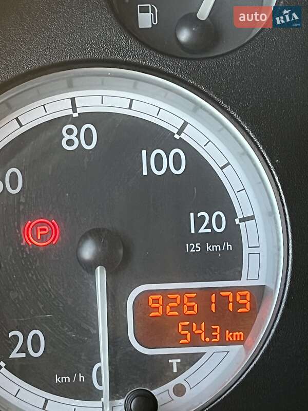 Тягач DAF XF 105 2007 в Копичинці