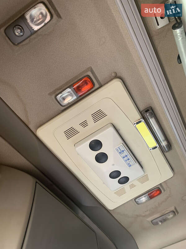 Вантажний фургон DAF XF 105 2012 в Івано-Франківську фото 11 Вантажний фургон DAF XF 105 2012 в Івано-Франківську