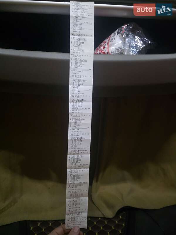 Тягач DAF XF 105 2012 в Хмельницком