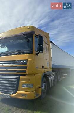 Другие грузовики DAF XF 105 2010 в Николаеве