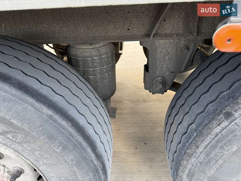 Тягач DAF XF 105 2012 в Києві