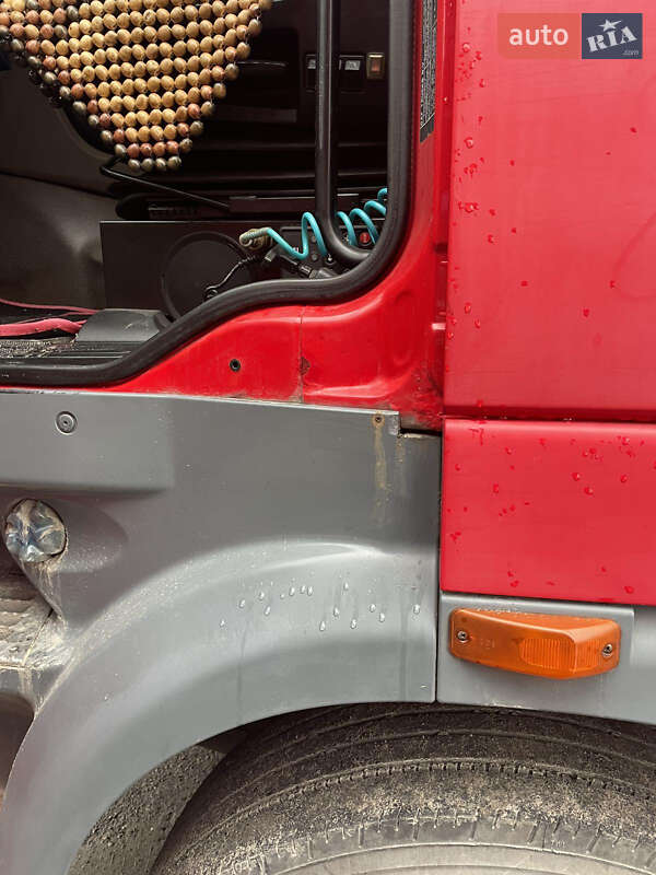 Тягач DAF XF 105 2011 в Житомире