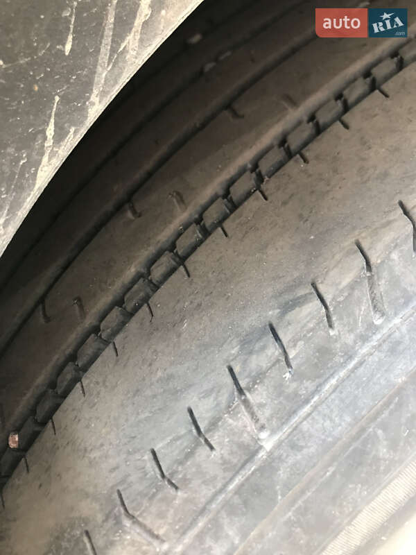 Тягач DAF XF 105 2011 в Житомире