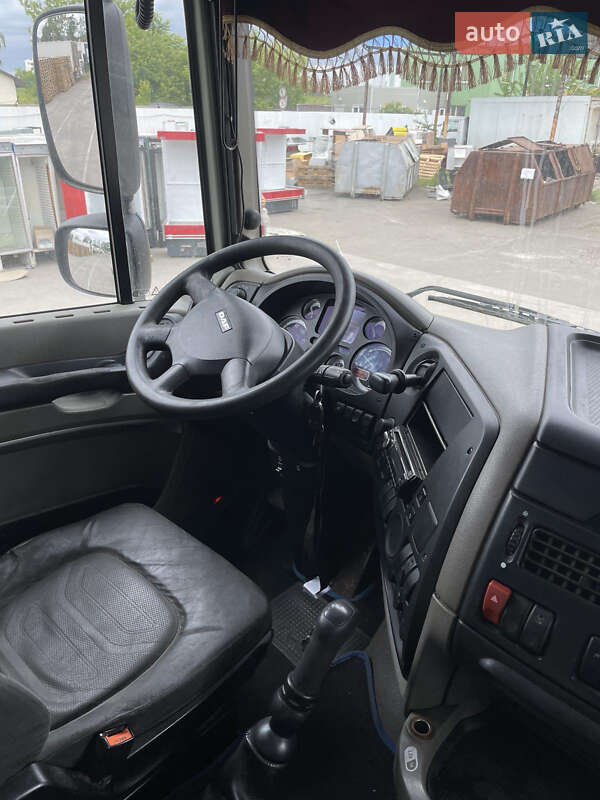 Тягач DAF XF 105 2012 в Киеве
