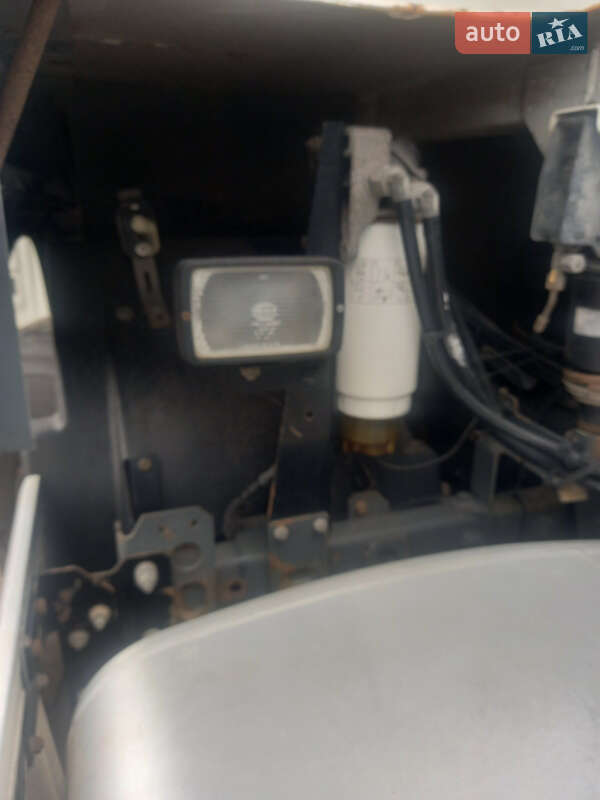 Інші вантажівки DAF XF 105 2012 в Черкасах