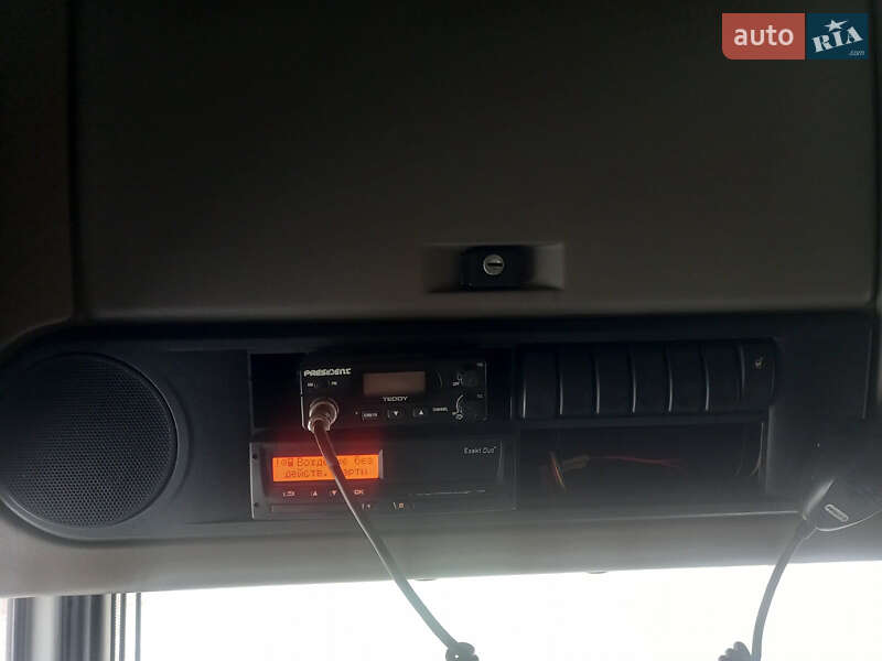 Інші вантажівки DAF XF 105 2012 в Черкасах