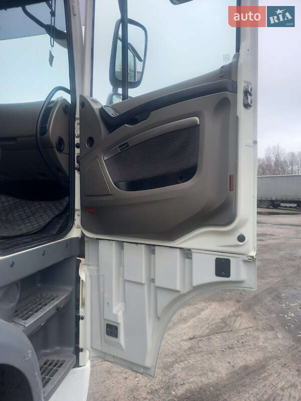 Інші вантажівки DAF XF 105 2012 в Черкасах