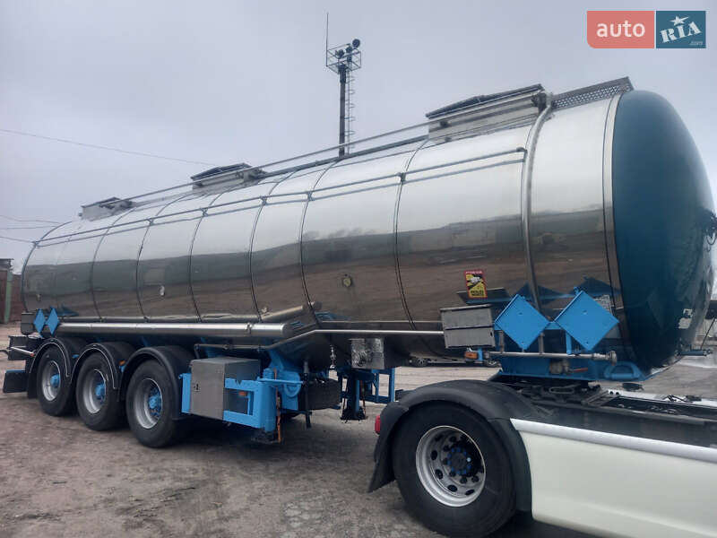 Інші вантажівки DAF XF 105 2012 в Черкасах