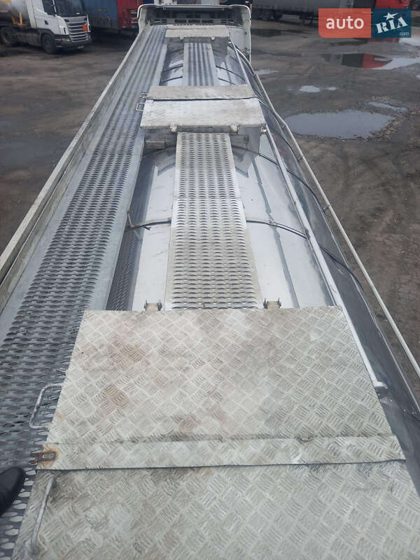 Інші вантажівки DAF XF 105 2012 в Черкасах