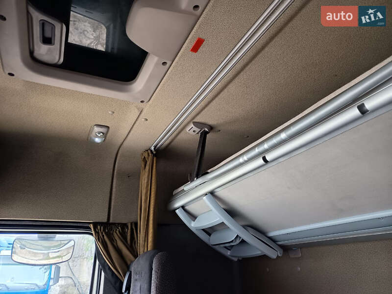 Тягач DAF XF 105 2013 в Житомирі фото 9 Тягач DAF XF 105 2013 в Житомирі