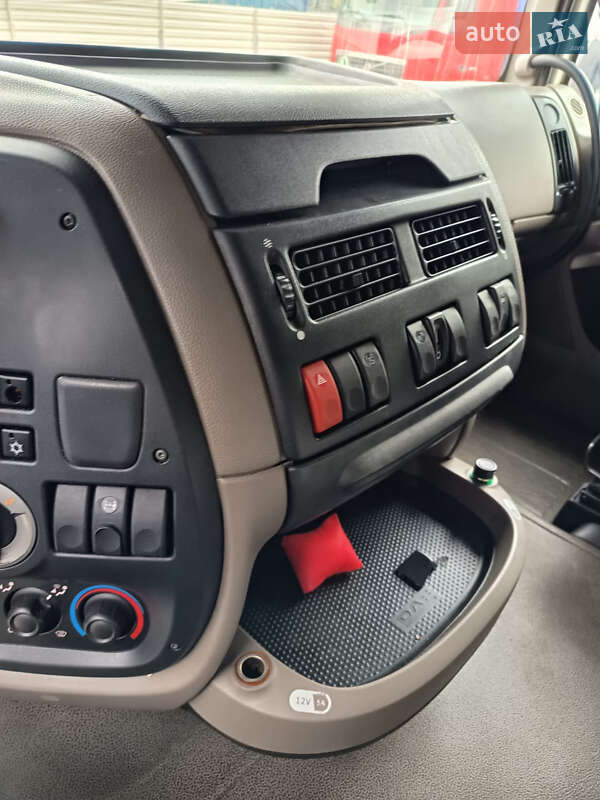 Тягач DAF XF 105 2013 в Житомирі фото 11 Тягач DAF XF 105 2013 в Житомирі