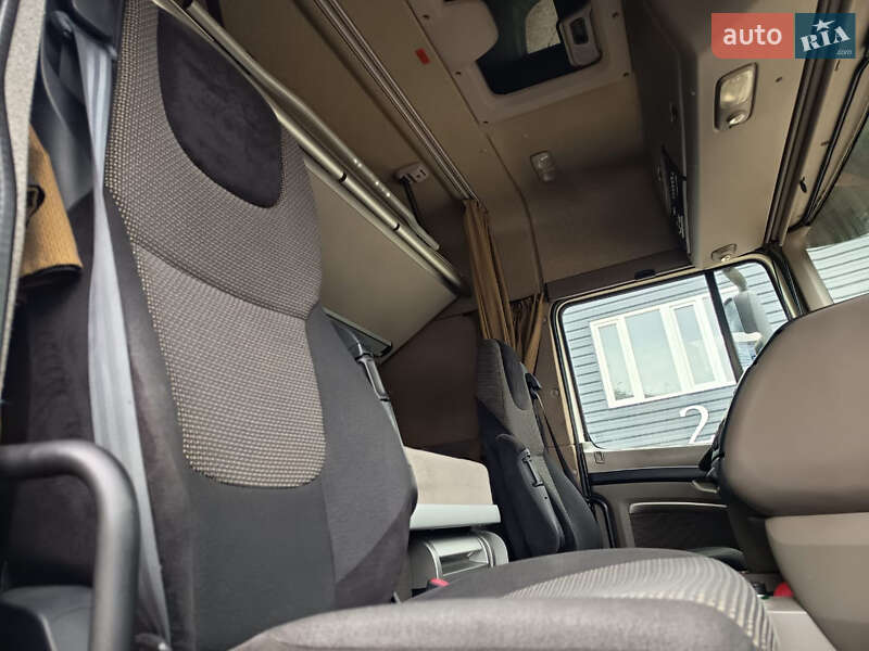 Тягач DAF XF 105 2013 в Житомирі фото 15 Тягач DAF XF 105 2013 в Житомирі