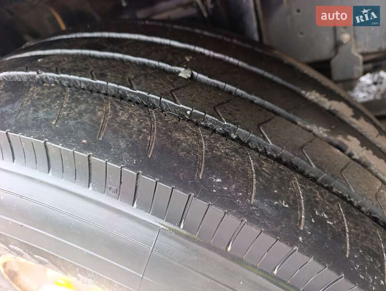 Тягач DAF XF 105 2008 в Дніпрі фото 12 Тягач DAF XF 105 2008 в Дніпрі