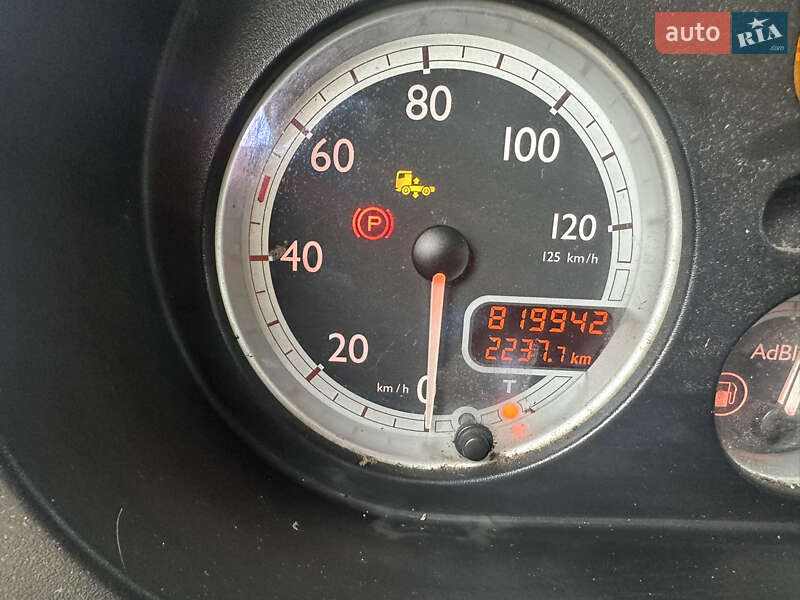 Самосвал DAF XF 105 2011 в Снятине фото 17 Самосвал DAF XF 105 2011 в Снятине