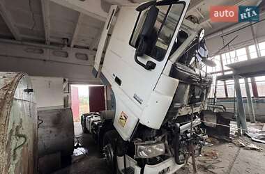 Тягач DAF XF 105 2012 в Надворной