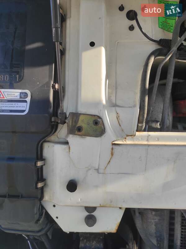 Тягач DAF XF 105 2011 в Львове фото 10 Тягач DAF XF 105 2011 в Львове