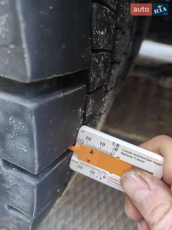 Тягач DAF XF 105 2011 в Львове фото 17 Тягач DAF XF 105 2011 в Львове