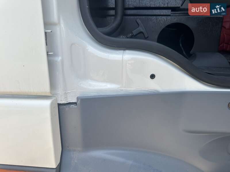 Тягач DAF XF 105 2011 в Львове