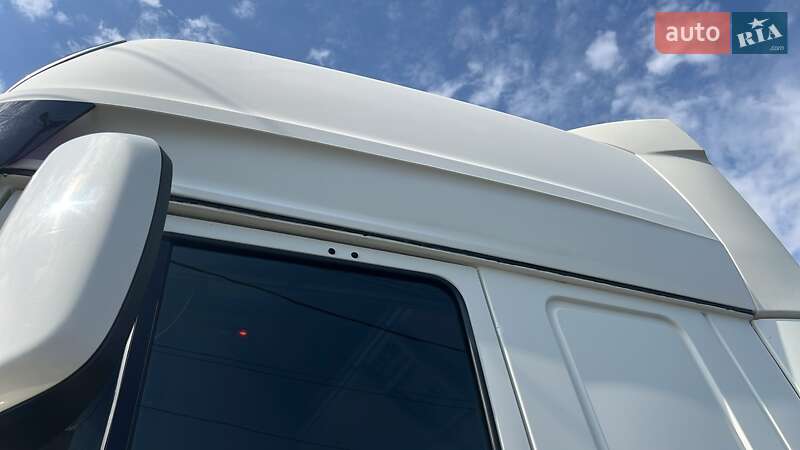 Тягач DAF XF 105 2012 в Киеве