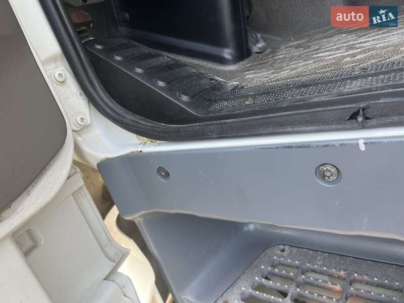 Тягач DAF XF 105 2012 в Киеве