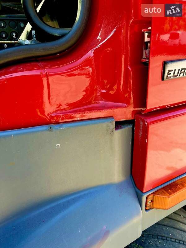 Тягач DAF XF 105 2007 в Одессе