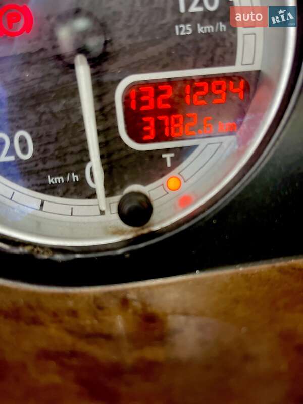 Тягач DAF XF 105 2007 в Одессе