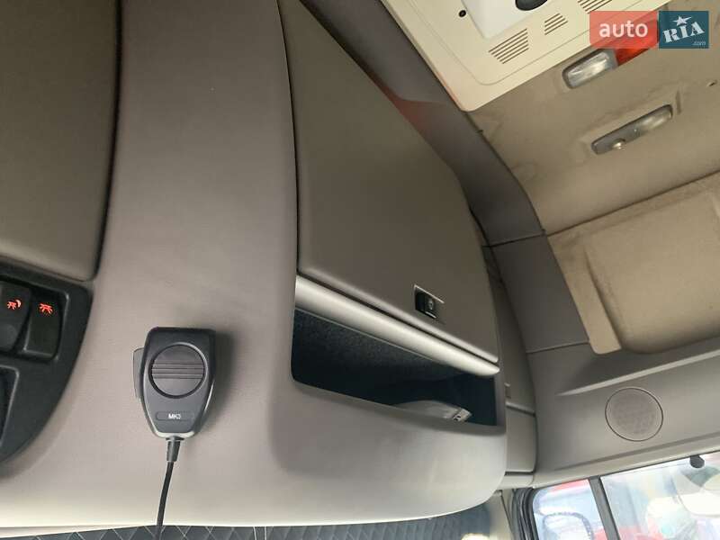 Тягач DAF XF 105 2010 в Дніпрі