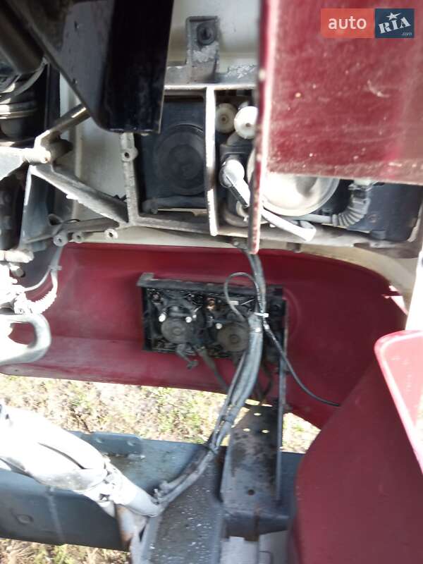 Тягач DAF XF 105 2008 в Киеве фото 63 Тягач DAF XF 105 2008 в Киеве