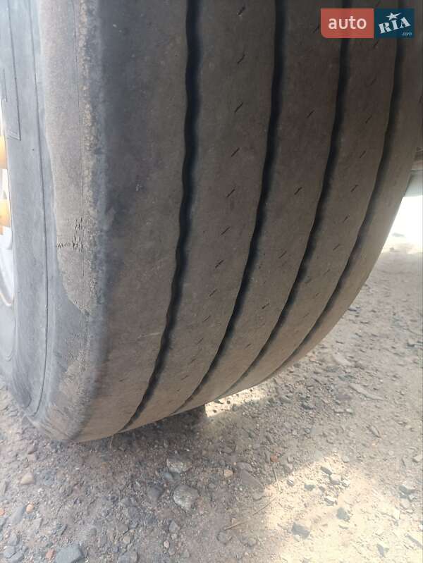 Тягач DAF XF 105 2007 в Одессе