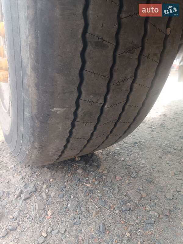 Тягач DAF XF 105 2007 в Одессе