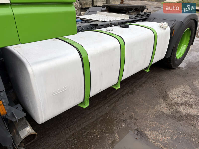 Тягач DAF XF 105 2012 в Черкасах