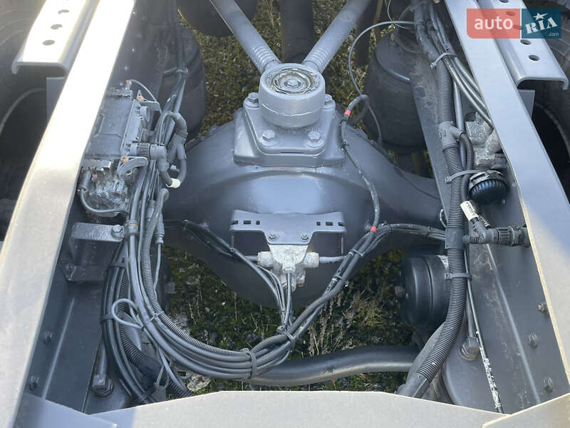 Тягач DAF XF 105 2013 в Вінниці