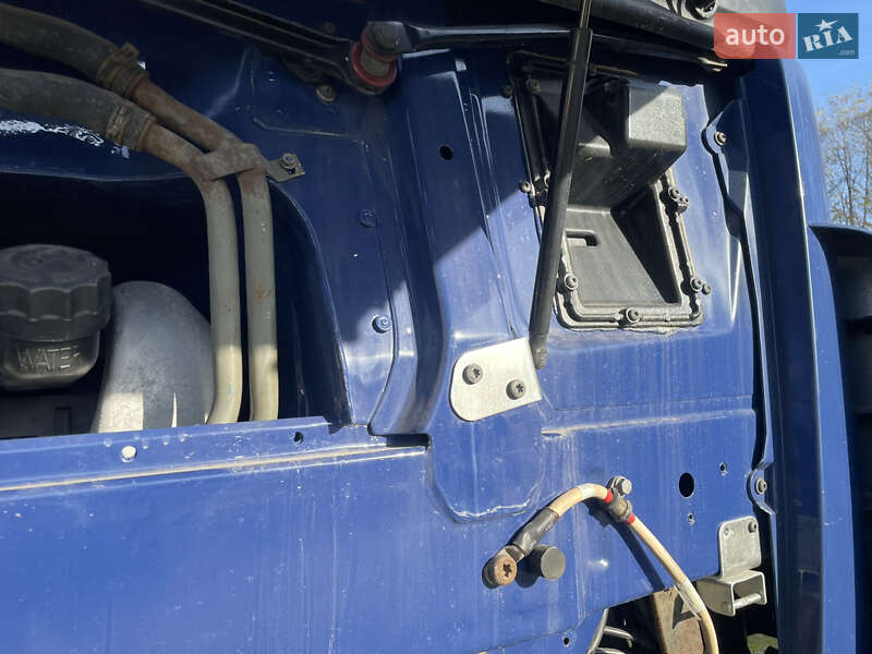 Тягач DAF XF 105 2013 в Вінниці