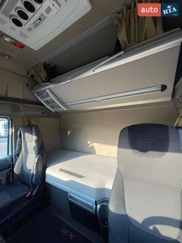 Тягач DAF XF 105 2013 в Дніпрі фото 10 Тягач DAF XF 105 2013 в Дніпрі