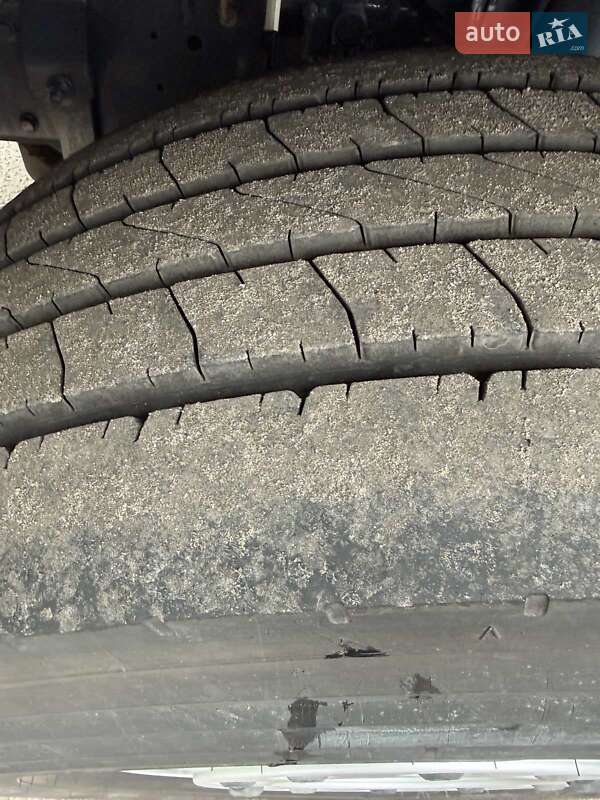 Тягач DAF XF 105 2013 в Дніпрі фото 20 Тягач DAF XF 105 2013 в Дніпрі