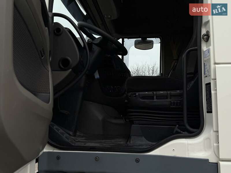 Тягач DAF XF 105 2013 в Дніпрі фото 16 Тягач DAF XF 105 2013 в Дніпрі