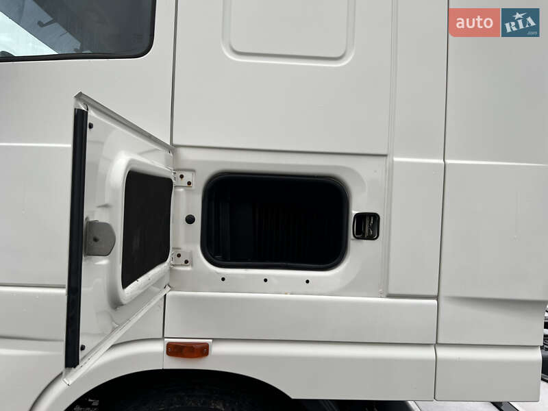 Тягач DAF XF 105 2013 в Ковелі