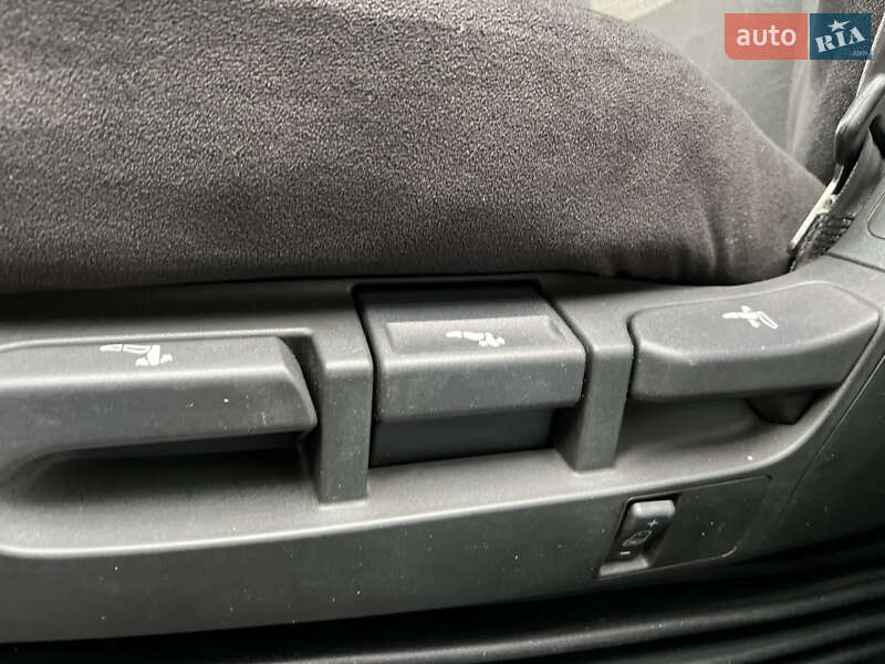 Тягач DAF XF 105 2013 в Ковелі