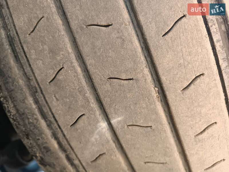 Тентованый DAF XF 105 2008 в Жовкве