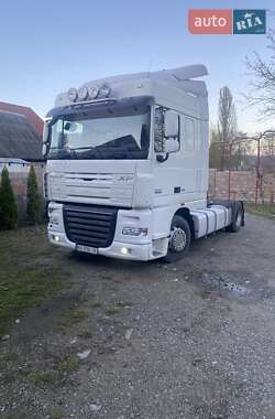 Другие грузовики DAF XF 105 2013 в Тячеве